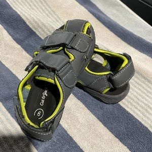 Toddler sandals